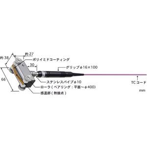 ANRITSU安立UX-221K-00-D0-1-TC1-ASP接触式温度传感器15713876121