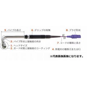 日本安立计器ANRITSU表面温度传感器A-333K-01-1-TC1-ANP平山15713876121