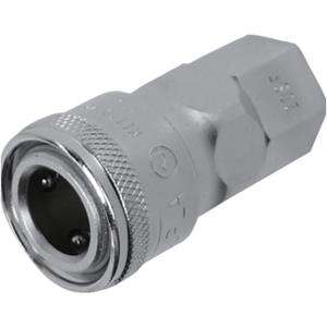 NITTO日东工器20SF STEEL NBR气动快速母接头套筒15713876121