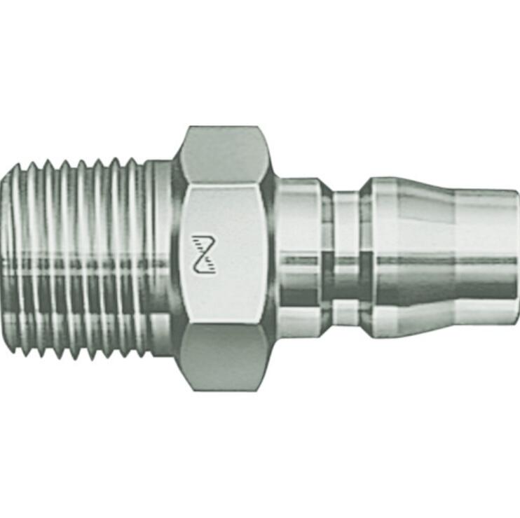 全新日本NITTO日东工器400PM SUS气动快速接头15713876121