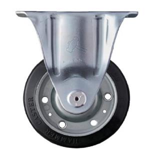 HAMMER锤牌定向橡胶轮420SR-R125载重150kg平山卫18538758921
