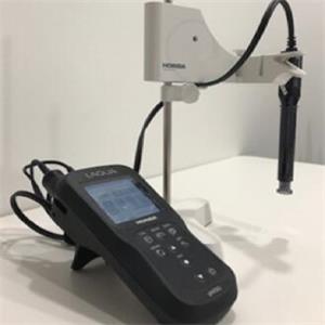 HORIBA堀场便携式水质计D-220C-S电导率电极组平山卫18538758921