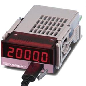COCORESEARCH日本4通道‑CAN总线转模拟量转换器CANL‑2404平山15713876121