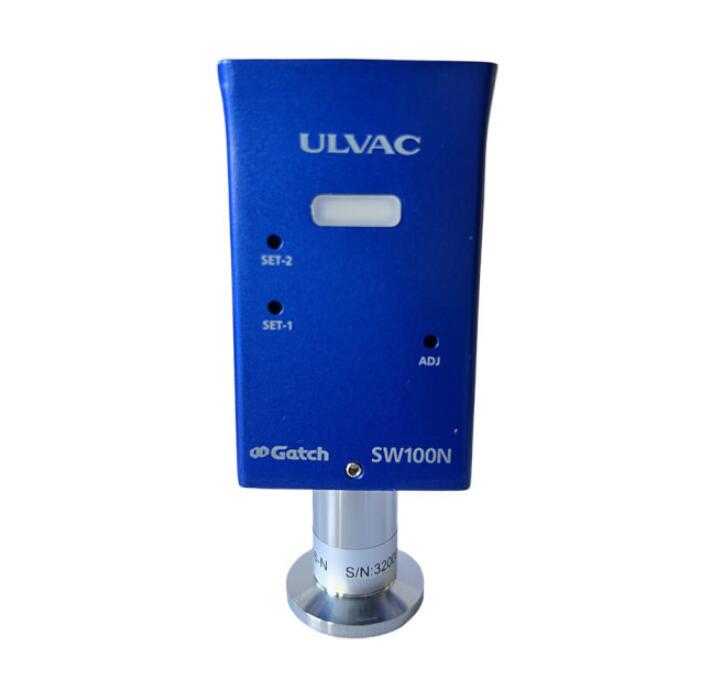 现货ULVAC爱发科SW100N-A+SWP-16-N真空计15713876121