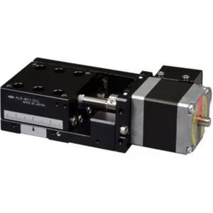 日本原装CHUO中央精机ALS-4011-G1L自动单轴位移平台15713876121