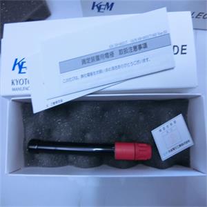 I-371 [67-00001-21]铜离子选择电极KEM京都电子15713876121