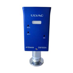 现货ULVAC爱发科SW100N-A+SWP-16-N真空计15713876121