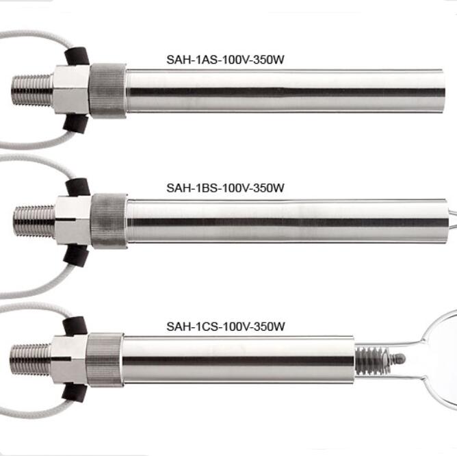 日本INFLIDGE进口英富丽SAH-1BS-100V-350W超级空气加热器15713876121