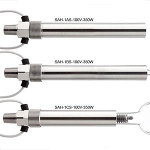日本INFLIDGE进口英富丽SAH-1BS-100V-350W超级空气加热器15713876121