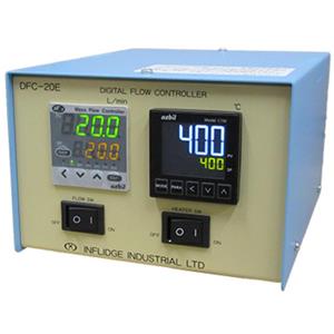 平山代理日本INFLIDGE英富利DFC-20E数字流量控制器15713876121