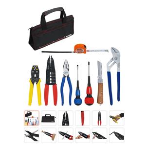 MARVEL玛宝MDKS-7VA电工技能测试工具集详询18538758921