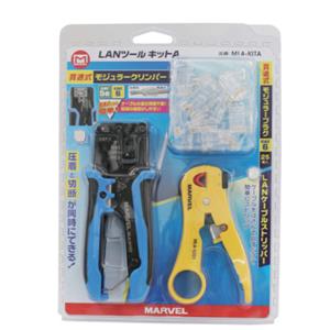 MARVEL玛宝MLA-KITA压接钳套装详询18538758921