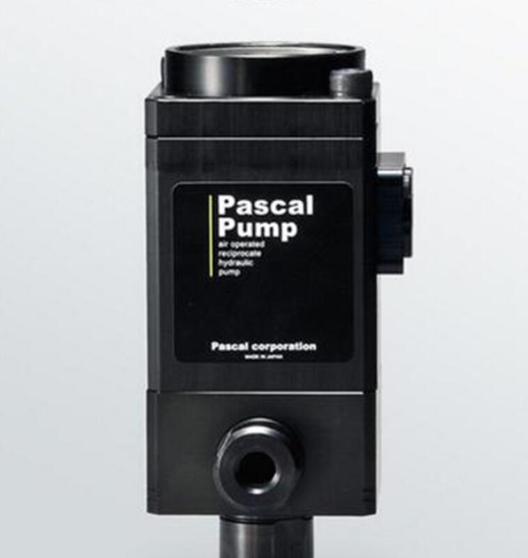PASCAL帕斯卡X6308U-D气动液压泵15713876121