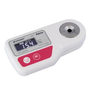 日本原装ATAGO爱拓PR-60PA异丙醇数显浓度折光仪15713876121