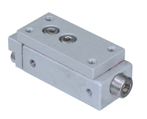 CHUO中央精机 X 轴固定平台 LS-1251FX 详询18538758921