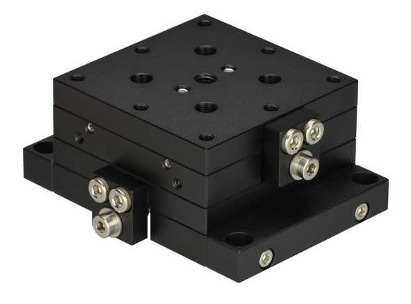CHUO中央精机 XY 轴固定平台  LD-6051FX  详询18538758921