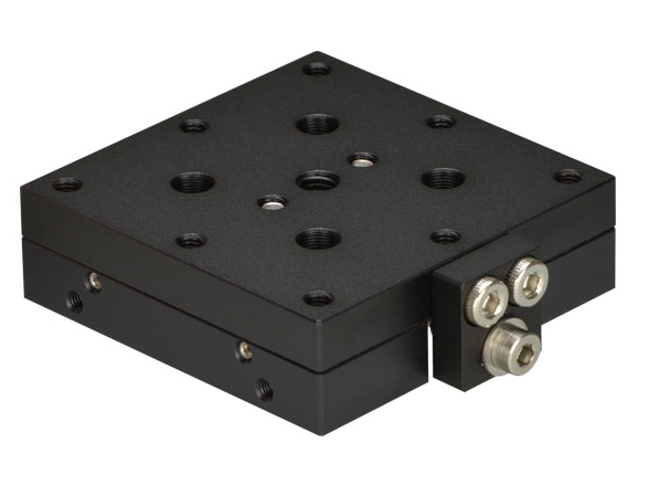 CHUO中央精机  X 轴固定平台  LS-6051FX  详询18538758921