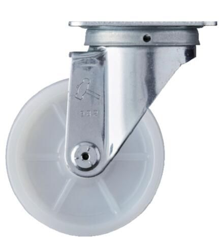 HAMMER锤牌420S-N100承重120kg的板式自由脚轮平山卫18538758921