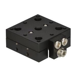 CHUO中央精机  X 轴固定平台  LS-4051FX 详询18538758921