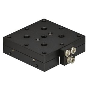 CHUO中央精机  X 轴固定平台  LS-6051FX  详询18538758921