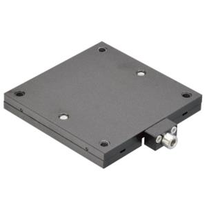 CHUO中央精机薄型X 轴固定平台LS-T6052FX 详询18538758921