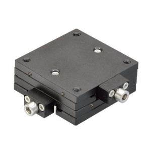 CHUO中央精机薄型XY 轴固定平台LD-T4052FX 详询18538758921