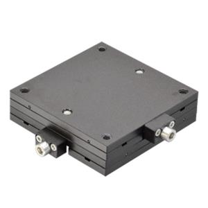 CHUO中央精机薄型XY 轴固定平台LD-T6052FX详询18538758921