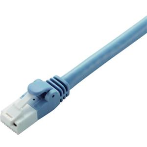 日本进口ELECOM宜丽可LD-GPAT/BU2/RS局域网线缆15713876121