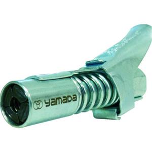 日本YAMADA山田GLC-70润滑脂快接耦合器15713876121