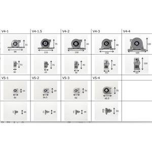 日本KISHIMOTO岸本气压振动器V4-2A详询卫18538758921