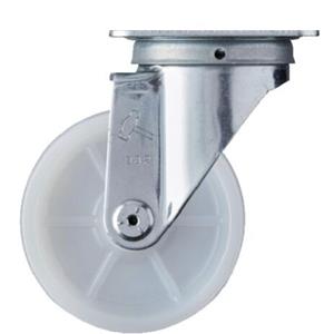 HAMMER锤牌420S-N100承重120kg的板式自由脚轮平山卫18538758921
