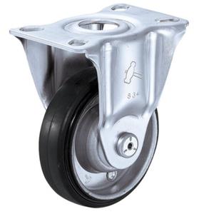 HAMMER锤牌420SR-1R100板式固定脚轮详询卫18538758921