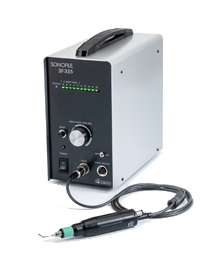 SONOFILE松泰克発振器 SF-355超声波研磨机详询18538758921