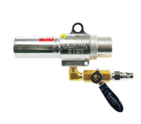 OSAWA大泽工业用气动吸尘枪W101-III-LC平山卫18538758921