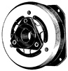 SHINKO神钢突合轴型离合器JB-0.6
