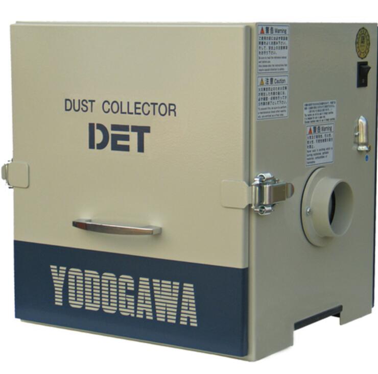 原装进口YODOGAWA淀川DET400B工业集尘机15713876121