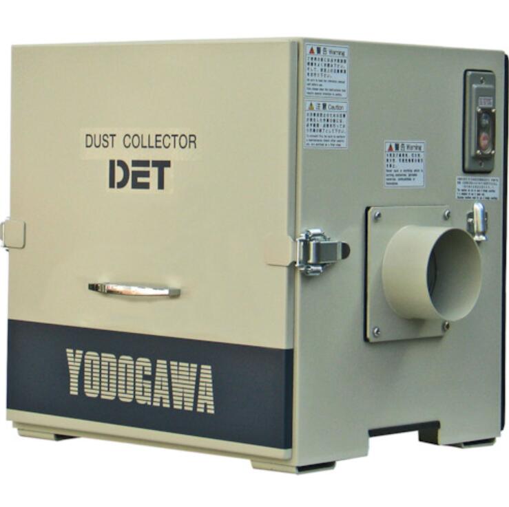 YODOGAWA淀川DET300A/DET100B/DET400SB集尘机15713876121