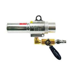 OSAWA大泽工业用气动吸尘枪W101-III-LC平山卫18538758921