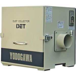 YODOGAWA淀川DET300A/DET100B/DET400SB集尘机15713876121