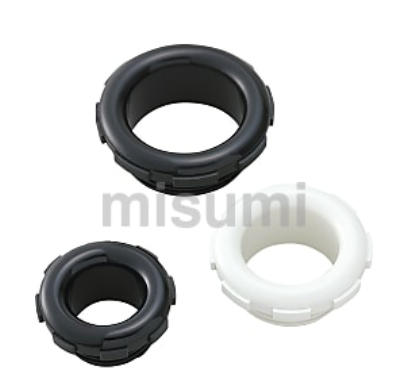 代理销售  日本MISUMI米思米电缆衬套BN30S-IV