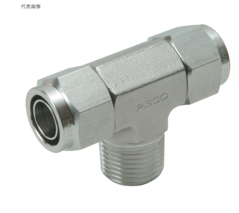 PISCO碧铄科NSB1613-03接头联系15188323887