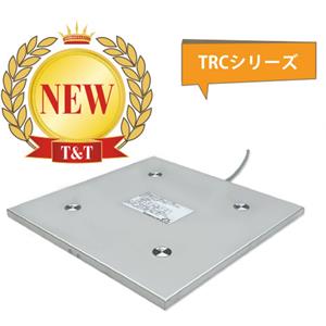 T&T 称重传感器TRC-030-250-CO详询13525516487