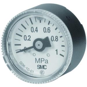 日本进口SMC压力计G46-10-02平山贸易15713876121