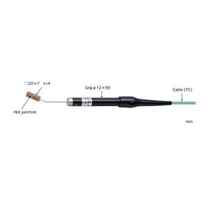 ANRITSU 安立计器 343E-TC1-ANP温度传感器详询13525516487
