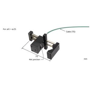 ANRITSU 安立计器1811K-TS1-ANP温度传感器详询13525516487