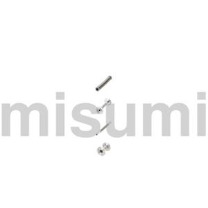 代理销售日本MISUMI米思米挠性管FRNW40-400