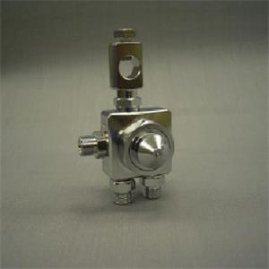 日本FUSOSEIKI扶桑ST-6RW-0.5自动喷枪广角螺旋圆吹15713876121