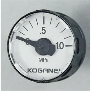 日本进口KOGANEI小金井G1-20D压力表15713876121