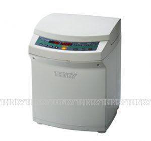 THINKY新基自转公转搅拌机ARE-310