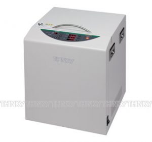 THINKY新基自转公转搅拌机ARE-400TWIN